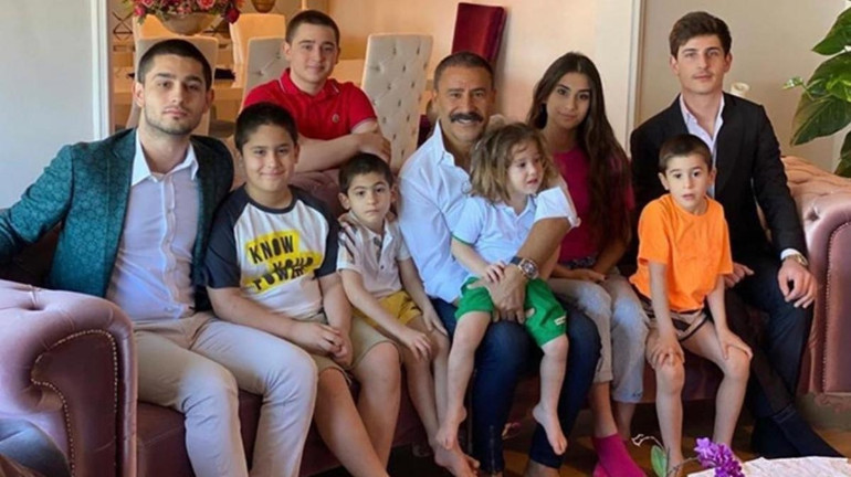 İzzet Yıldızhan isyan etti: Hepinizin cezalandırıldığını gözlerimle göreceğim