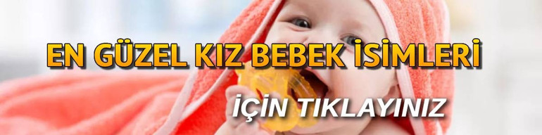 R ile başlayan kız isimleri nelerdir R harfiyle başlayan kadın isimlerinin anlamları