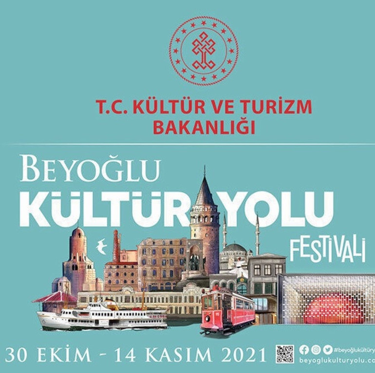 Beyoğlu kültürü ve diğer semtler