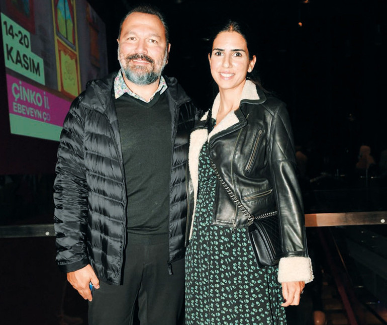 Metin Akpınar 30 yıl aradan sonra sahnede