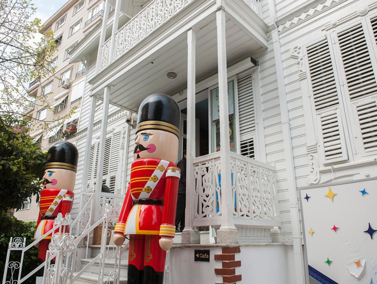 Çocuklar hepsini çok sevecek: Ara tatilin en eğlenceli adresleri... | 10 ŞEHİR 20 ÖNERİ