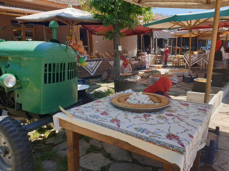 Çocuklar hepsini çok sevecek: Ara tatilin en eğlenceli adresleri... | 10 ŞEHİR 20 ÖNERİ