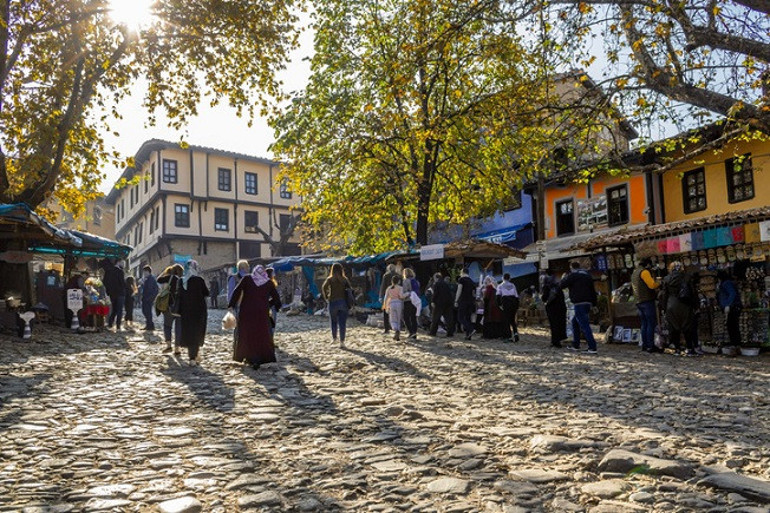 Çocuklar hepsini çok sevecek: Ara tatilin en eğlenceli adresleri... | 10 ŞEHİR 20 ÖNERİ