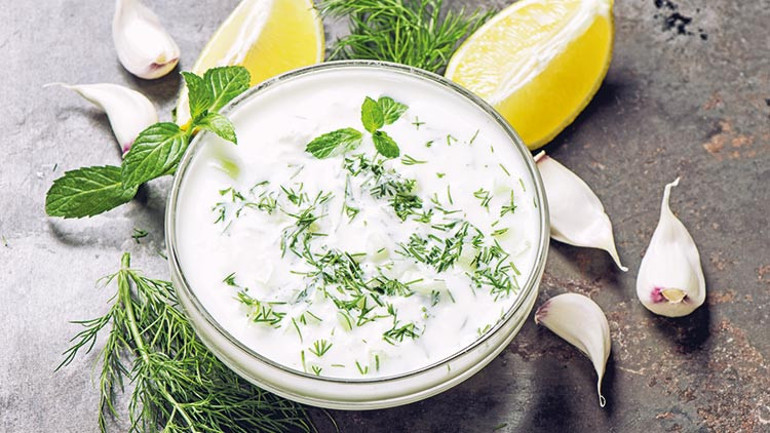 Yeşillerin şifalı dünyası