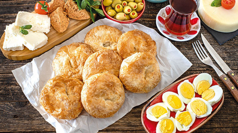 Kemeraltı’ndan Güzelbahçe’ye...