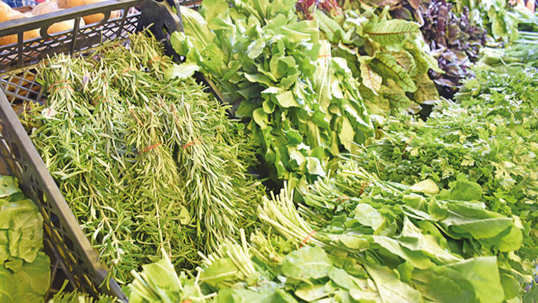 Kemeraltı’ndan Güzelbahçe’ye...