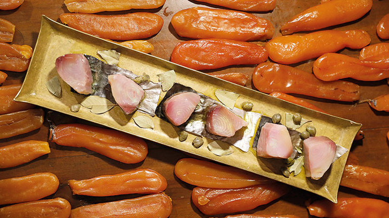 Kemeraltı’ndan Güzelbahçe’ye...