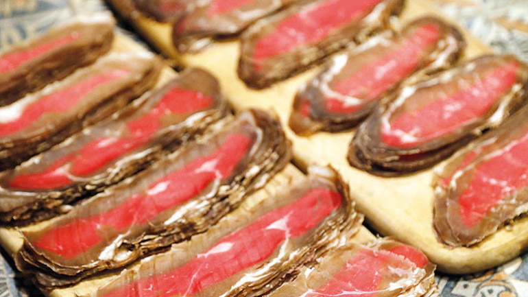 Kemeraltı’ndan Güzelbahçe’ye...