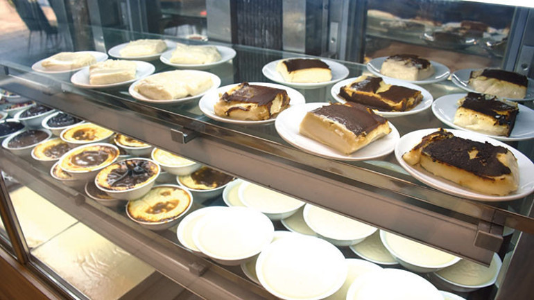 Kemeraltı’ndan Güzelbahçe’ye...