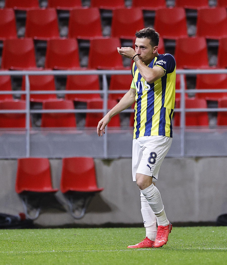 Son Dakika: Royal Antwerp sonrası Fenerbahçe için çarpıcı iddia... Vazgeçilmezler, sezon sonuna kadar...