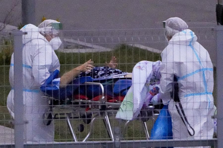 Oxford Üniversitesinden ses getirecek araştırma: Bu gen Kovid-19dan ölüm riskini iki katına çıkarıyor