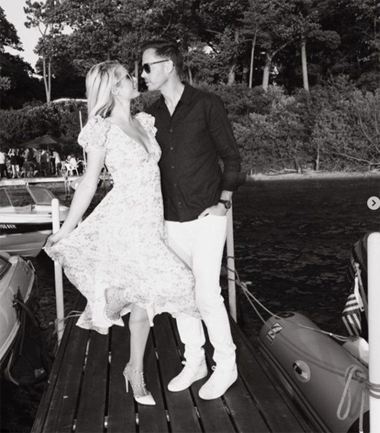 Paris Hilton evleniyor: Ama hala nikahta giyecek bir gelinliği yok
