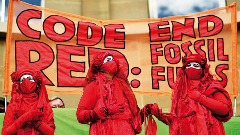 İklim zirvesi ve onun gerçekleri