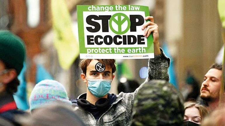 İklim zirvesi ve onun gerçekleri