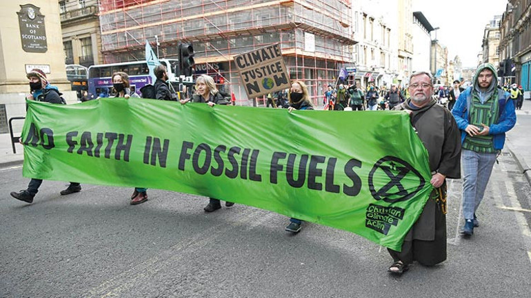 İklim zirvesi ve onun gerçekleri