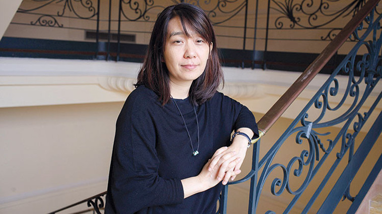 K-Pop’tan sonra sıra K-Lit’te