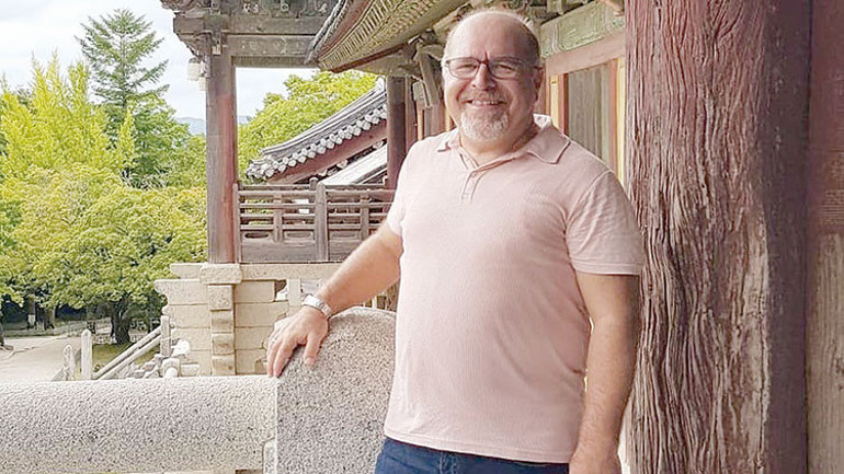 K-Pop’tan sonra sıra K-Lit’te