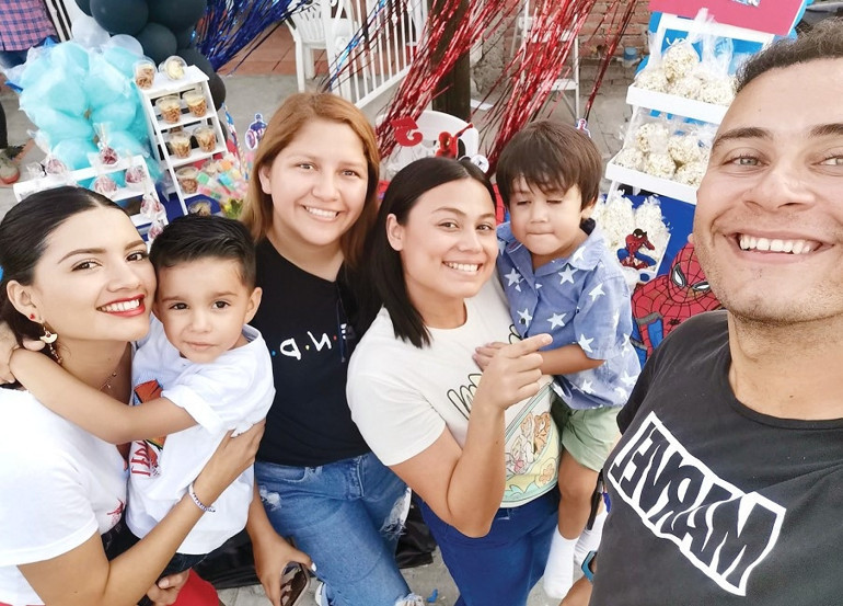 ‘Bu kaotik hayatı yaşamak için çok planlı olmak gerekiyor’