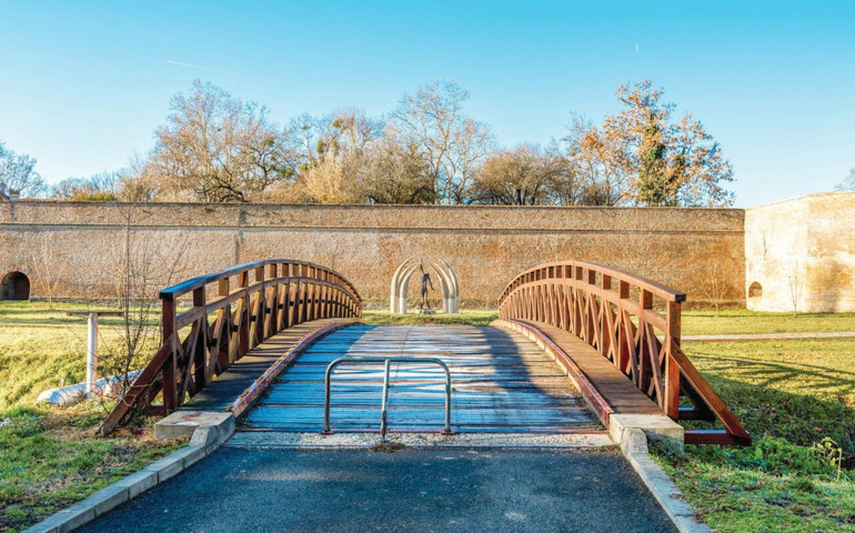 Osmanlı’nın izinde Macaristan ‘Tuna Nehri akmam diyor...’