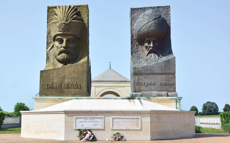 Osmanlı’nın izinde Macaristan ‘Tuna Nehri akmam diyor...’