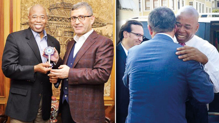 Dünyanın en güzel bisiklet yolu