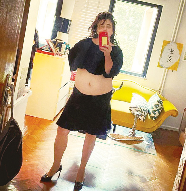 Konuşmadığımız bir Beren Saatin dişleri kalmıştı