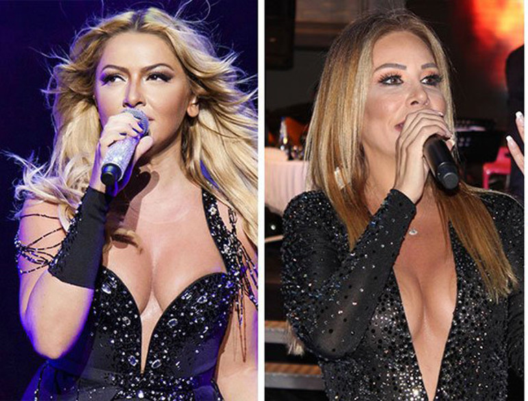 Konuşmadığımız bir Beren Saatin dişleri kalmıştı