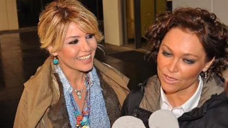 Konuşmadığımız bir Beren Saatin dişleri kalmıştı