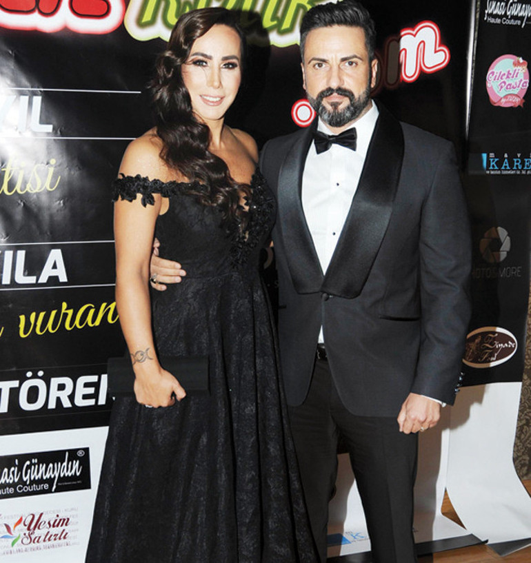 Konuşmadığımız bir Beren Saatin dişleri kalmıştı