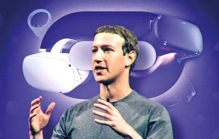 Metaverse ile yeni bir dünya başlıyor