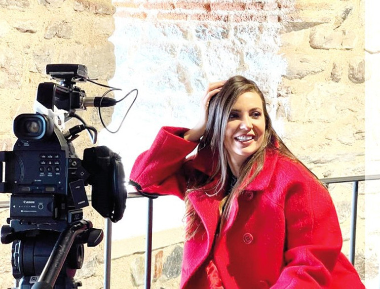 Metaverse ile yeni bir dünya başlıyor