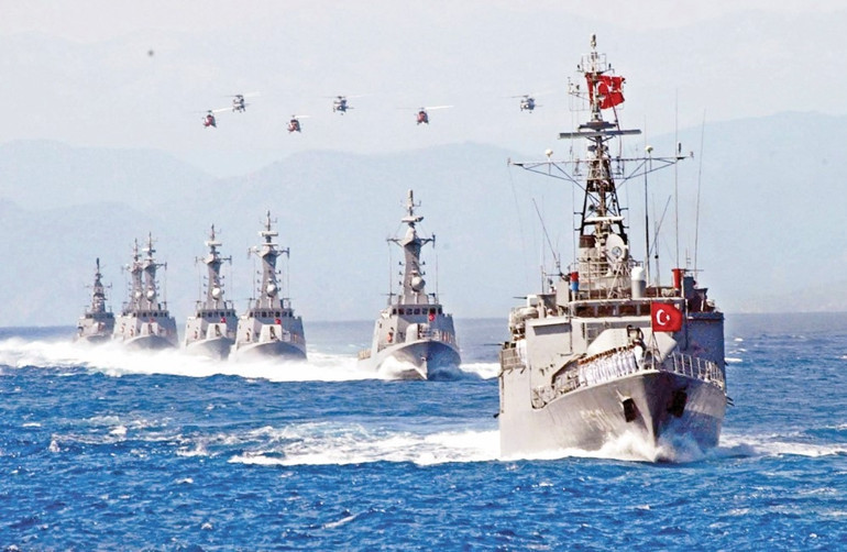 Mehmetçiğin moralini bozmayalım tezkere aynı tezkeredir