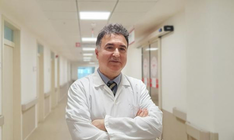 Koronavirüsün bu etkisi dünyada ilk kez ortaya çıkarıldı Dünyada ses getiren araştırma ödül aldı