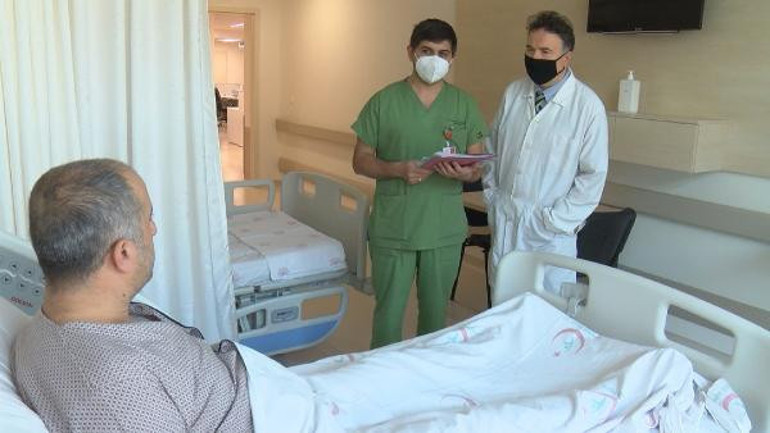 Koronavirüsün bu etkisi dünyada ilk kez ortaya çıkarıldı Dünyada ses getiren araştırma ödül aldı