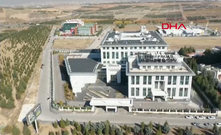 Son dakika... Erdoğandan 3üncü santral mesajı: Nükleere karşı çıkmak ihanet değilse gaflettir