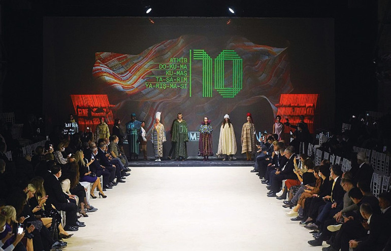 Yayıncılık konferansı 11. yılında