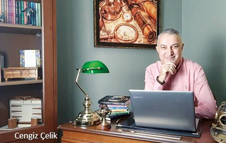 Yayıncılık konferansı 11. yılında