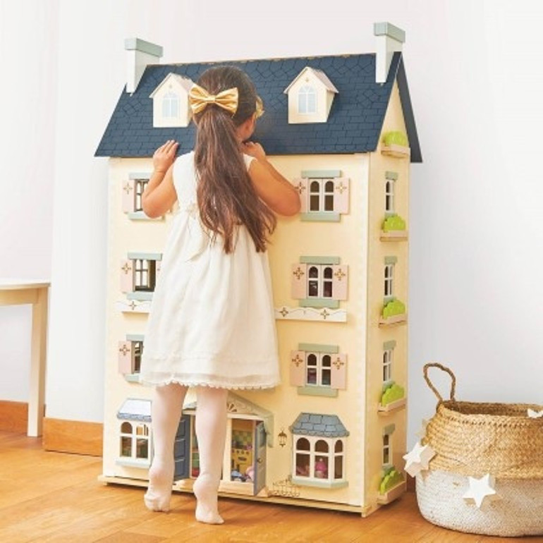 Bir Love Brand Yaratma Hikayesi: Isabel Abbey