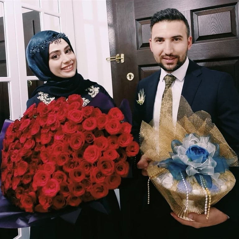 Son dakika... Mimar Başak Cengizin sır ölümü Samuray kılıçlı cinayette şoke eden ayrıntılar