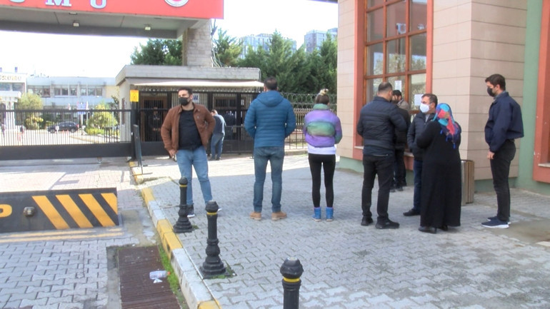Son dakika... Mimar Başak Cengizin sır ölümü Samuray kılıçlı cinayette şoke eden ayrıntılar