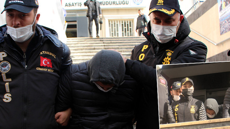 Son dakika... Mimar Başak Cengizin sır ölümü Samuray kılıçlı cinayette şoke eden ayrıntılar