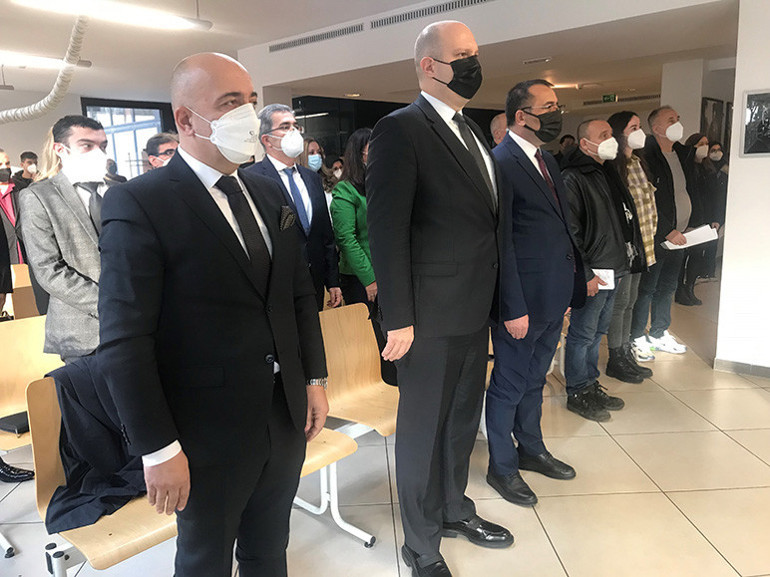 83 yıldır kalbimizde