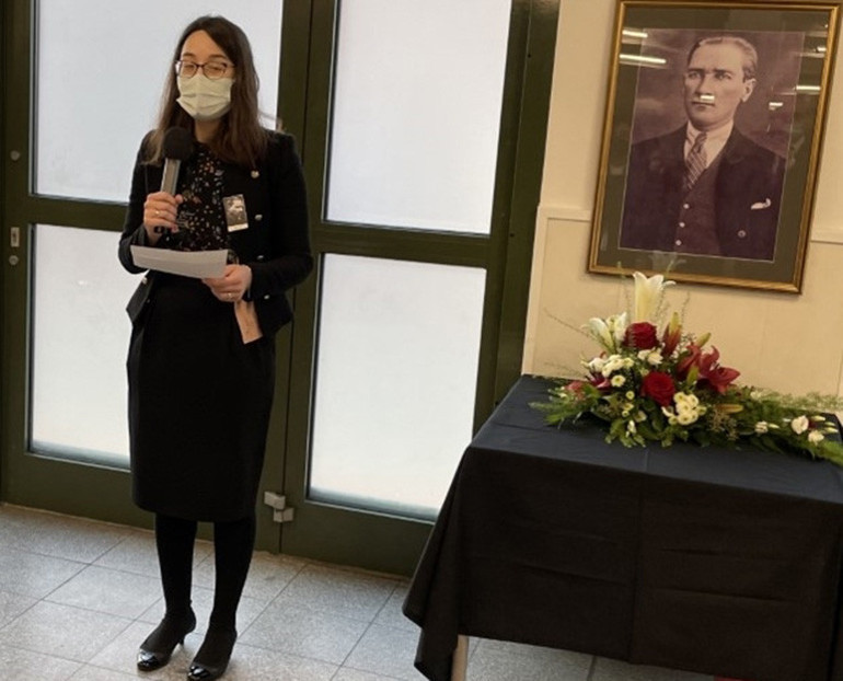 83 yıldır kalbimizde