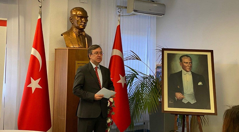 83 yıldır kalbimizde