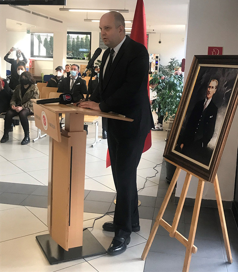 83 yıldır kalbimizde