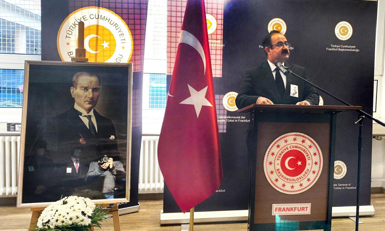 83 yıldır kalbimizde