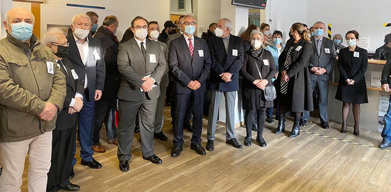 83 yıldır kalbimizde