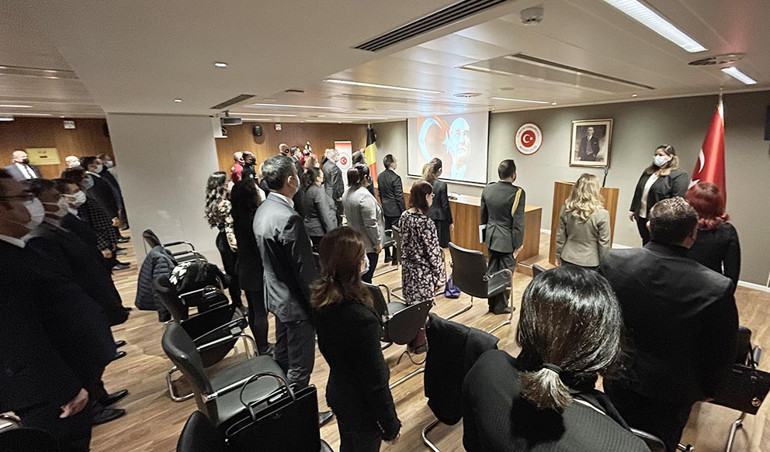 83 yıldır kalbimizde