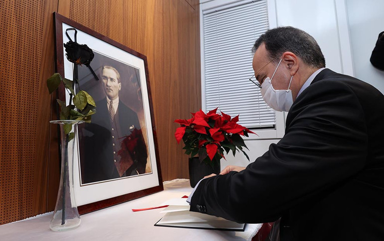 83 yıldır kalbimizde