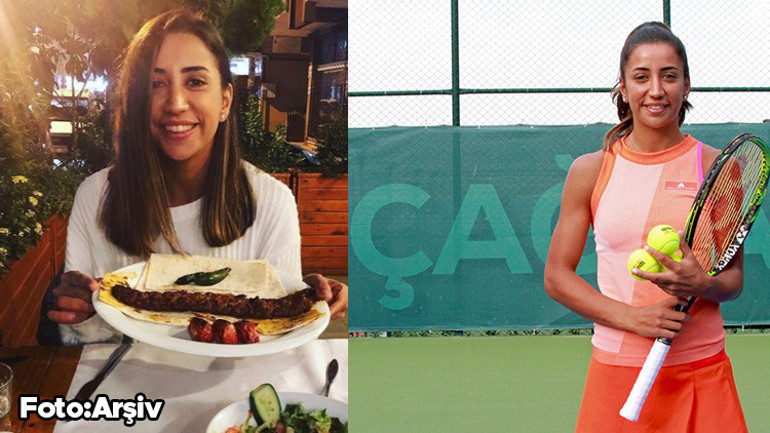 Doping muamması Köfte yiyip maça çıkınca...